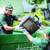Serviço de Coleta e Descarte Ecológico de TV - Ecoassist