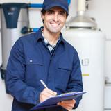 Serviço de Instalação de Aquecedor de Água a Gás - Até 30 Litros - Isnow