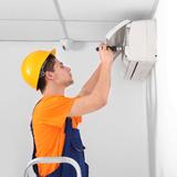 Serviço de Instalação de Ar condicionado Split Cassete de 18000 a 30000 BTUs - Isnow