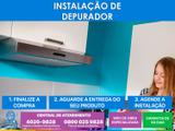 Serviço especializado de instalação de depurador - Cdf
