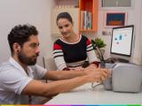 Serviço especializado de Instalação de impressora - Cdf