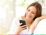 Serviço Lu Conecta / Proteção antivírus para smartphone, wi-fi grátis e suporte 24 horas - Cdf