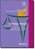 Servico social - Atheneu - rio de janeiro