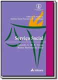 Servico social - ciencias da saude no instituto da - Atheneu