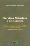 Servicos notoriais e de registro - O lutador