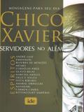 Servidores No Alem - Ide