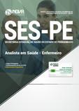 SES-PE - Analista em Saúde - Enfermeiro - Nova concursos
