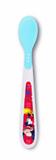 Set de Colheres Termo Sensíveis 2 Pcs Mickey - Multikids - BB100