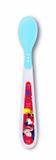 Set de Colheres Termo Sensíveis 2 Pcs Mickey - Multikids -
