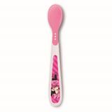 Set De Colheres Termo-Sensíveis - 2 Pcs Minnie - Multikids -