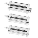 Set Pasta Roller para Stand Mixer - Kitchenaid