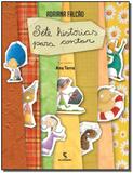 Sete Historias Para Contar - 5377 - Moderna