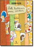 Sete Histórias Para Contar - Salamandra - moderna