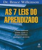 Sete Leis Do Aprendizado, As - Betania