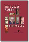 Sete vezes rubem - Papirus