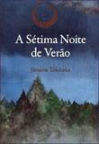 Setima noite de verao, a - Escrita fina