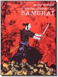 Sétimo suspiro do samurai, o - Conrad