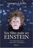 Seu Filho Pode Ser Einstein - Planeta