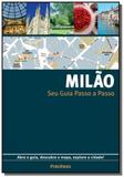 Seu guia passo a passo: milao - abra o guia, descu - Publifolha