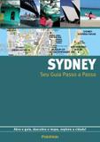 Seu Guia Passo A Passo Sydney - Publifolha editora