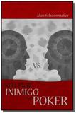 Seu pior inimigo no poker: domine o jogo mental - Raise