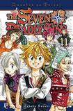 Seven deadly sins, the - vol. 11 - Jb communication
