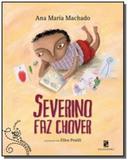 Severino faz chover 01 - Moderna - paradidatico