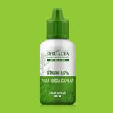 Sfíngoni 0,5 (Tratamento e prevenção para queda capilar) - Loção Capilar 100 ml - Farmácia eficácia
