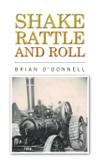 Shake, rattle and roll - B sm o'donnell