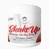 Shake UP de Morango com Goji Berry - Ecotrend