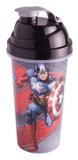 Shakeira capitao america 580ml 8682 plasutil
