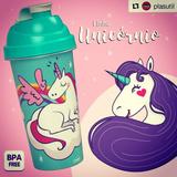 Shakeira unicornio 580ml 1008 plasutil