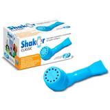 Shaker Classic para Fisioterapia Respiratória - Ncs