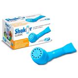Shaker Classic para Fisioterapia Respiratória - Ncs