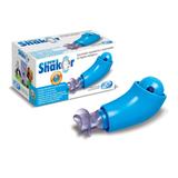 Shaker New Fisioterapia Respiratória - Ncs ind e com de equipamentos para saude ltda