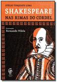Shakespeare nas rimas de cordel - Evora