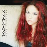 Shakira - Greatest Hits - CD - Som livre