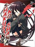 Shakugan No Shana - Livro 02 - Newpop