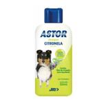 Shampo Astor Citronela 500 ml - Mundo Animal
