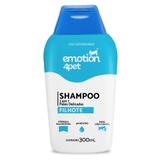 Shampoo 2 em 1 Emotion 4pet - Emotion 4 pet