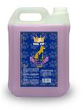 Shampoo 3x1 real pet 5 lts