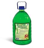 Shampoo Anti Pulgas E Carrapatos Dugs 5 Litros