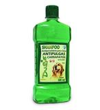 Shampoo Anti Pulgas E Carrapatos Dugs 500ml