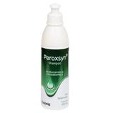 Shampoo Antibacteriano Antisseborreico Peroxsyn König 200ml - Konig