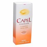 Shampoo Anticaspa Aché Capel - 120mL - Ache - otc