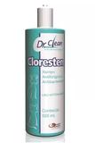 Shampoo Antifúngico E Antibacteriano Cloresten Agener União - 500 Ml