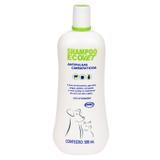 Shampoo Antipulgas Carrapaticida p/ Cães e Gatos Ecovet 500ml