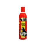 Shampoo Antipulgas Incovet Pulkill Para Cães E Gatos 500ml