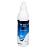 Shampoo Antisséptico Clorexsyn König 200ml - Konig