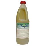Shampoo Automotivo com Cera 1 Litro - Cera basy 2000
